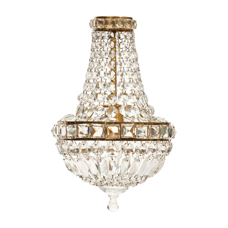 Chandeliers with Murano Glass for a High - End Artistic TouchChandeliers with Murano Glass for a High - End Artistic TouchFrench Crystal Chandelier Chandeliers with Murano Glass for a High - End Artistic TouchChandeliers with Murano Glass for a High - End Artistic TouchFrench Crystal Chandelier