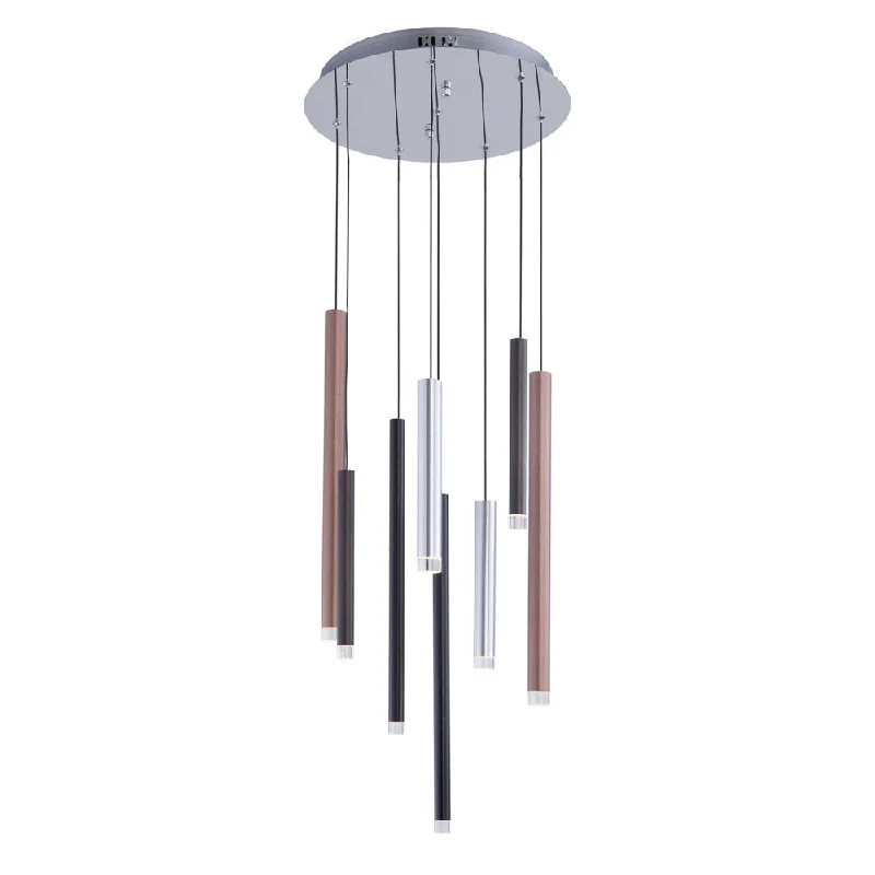 Chandeliers with Frosted Glass for a Softer Light DiffusionChandeliers with Frosted Glass for a Softer Light DiffusionGaliano 8-Light Chandelier Chandeliers with Frosted Glass for a Softer Light DiffusionChandeliers with Frosted Glass for a Softer Light DiffusionGaliano 8-Light Chandelier