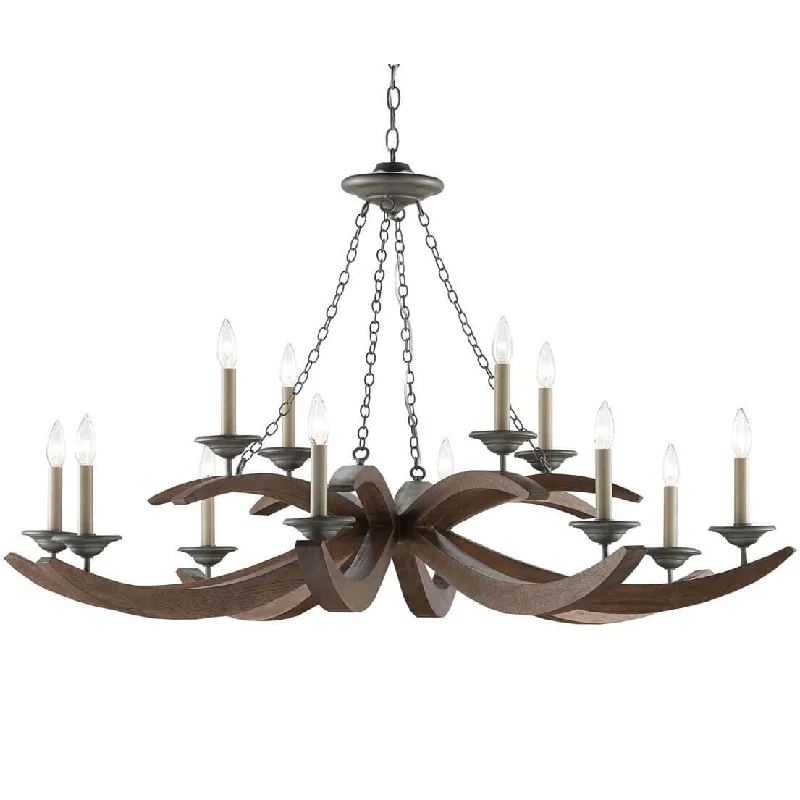 Chandeliers with Adjustable Height for Custom InstallationChandeliers with Adjustable Height for Custom InstallationGavin Burnt Wood Manor Chandelier Chandeliers with Adjustable Height for Custom InstallationChandeliers with Adjustable Height for Custom InstallationGavin Burnt Wood Manor Chandelier