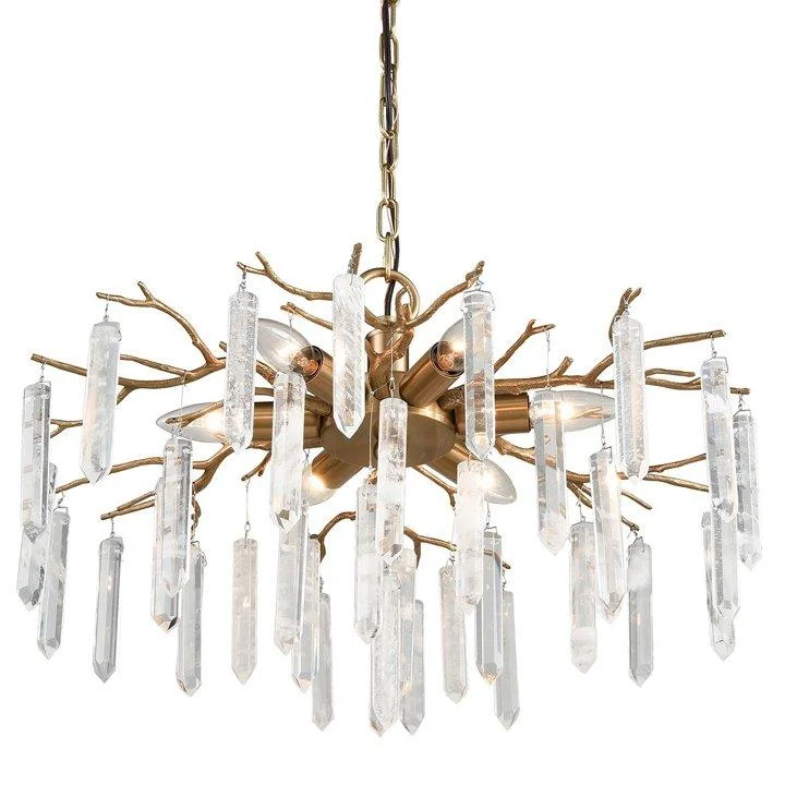 Chandeliers with Metal Frames in Copper FinishChandeliers with Metal Frames in Copper FinishKvist Hollywood Glam Chandelier Chandeliers with Metal Frames in Copper FinishChandeliers with Metal Frames in Copper FinishKvist Hollywood Glam Chandelier