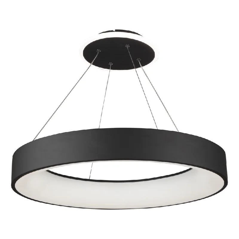 LED Chandeliers for Energy - Efficient LightingLED Chandeliers for Energy - Efficient LightingLazio Collection Integrated LED Chandelier, Black LED Chandeliers for Energy - Efficient LightingLED Chandeliers for Energy - Efficient LightingLazio Collection Integrated LED Chandelier, Black