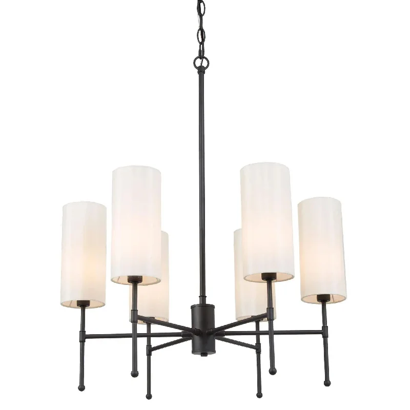Chandeliers for Dining Rooms to Set the Mood for MealsChandeliers for Dining Rooms to Set the Mood for MealsLeptogorgia 6-Light Medium Black Chandelier Chandeliers for Dining Rooms to Set the Mood for MealsChandeliers for Dining Rooms to Set the Mood for MealsLeptogorgia 6-Light Medium Black Chandelier