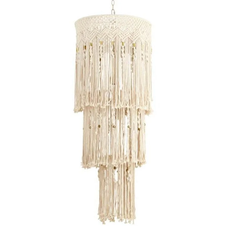 Mini Chandeliers for Adding Charm to Small SpacesMini Chandeliers for Adding Charm to Small SpacesLiza Boho Macramé Pendant Mini Chandeliers for Adding Charm to Small SpacesMini Chandeliers for Adding Charm to Small SpacesLiza Boho Macramé Pendant