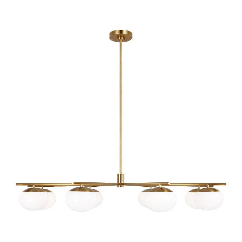 Mid - Century Modern Chandeliers for Vintage AppealMid - Century Modern Chandeliers for Vintage AppealLune Extra Large Chandelier Mid - Century Modern Chandeliers for Vintage AppealMid - Century Modern Chandeliers for Vintage AppealLune Extra Large Chandelier