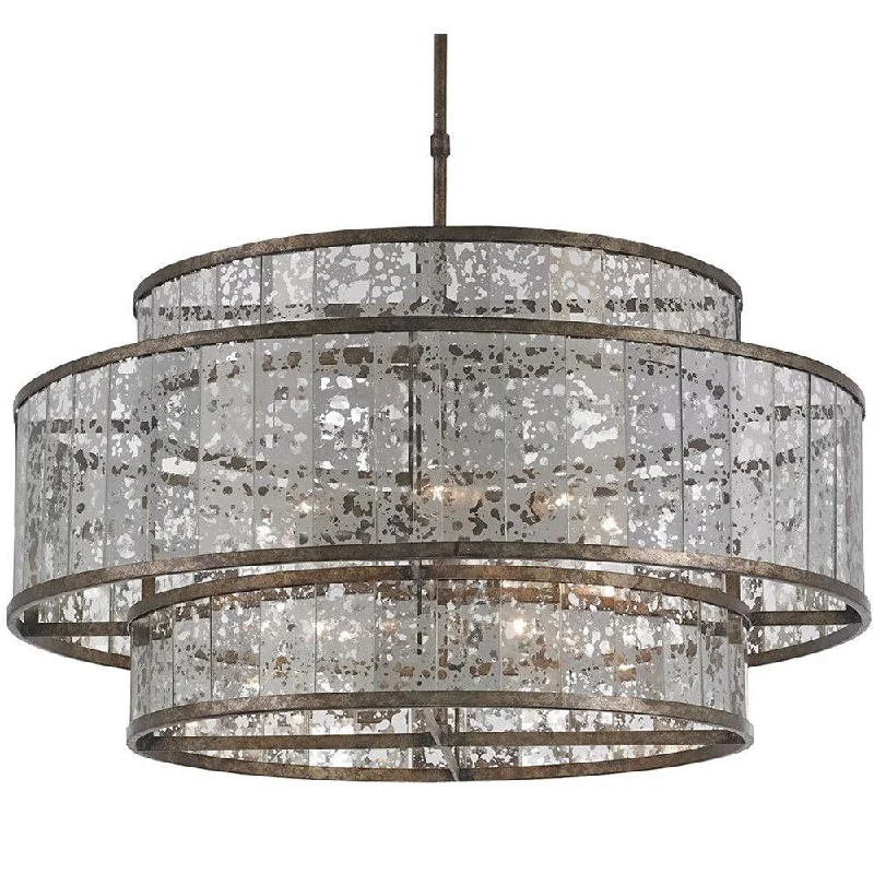 Chandeliers with Pendant Lights for a Stylish LookChandeliers with Pendant Lights for a Stylish LookFantasia Mercury Glass Chandelier Chandeliers with Pendant Lights for a Stylish LookChandeliers with Pendant Lights for a Stylish LookFantasia Mercury Glass Chandelier
