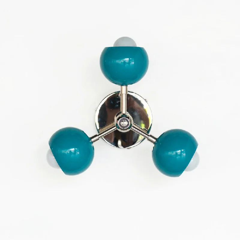 Teal