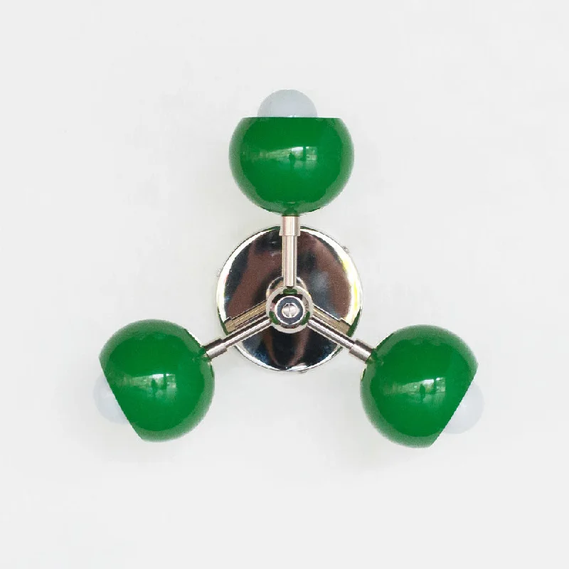 Spring Green
