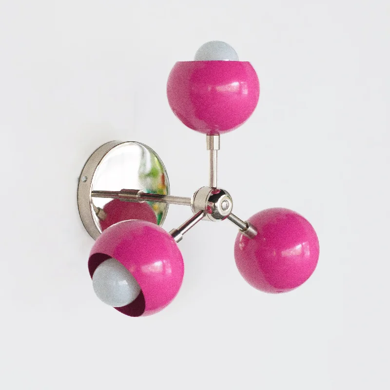 Doll Pink