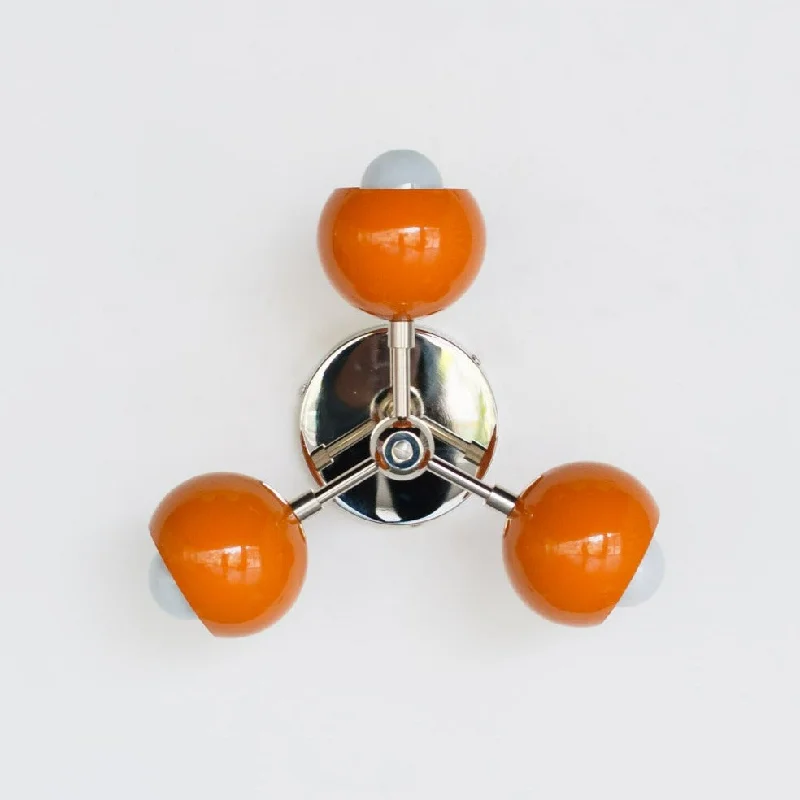 Orange Peel