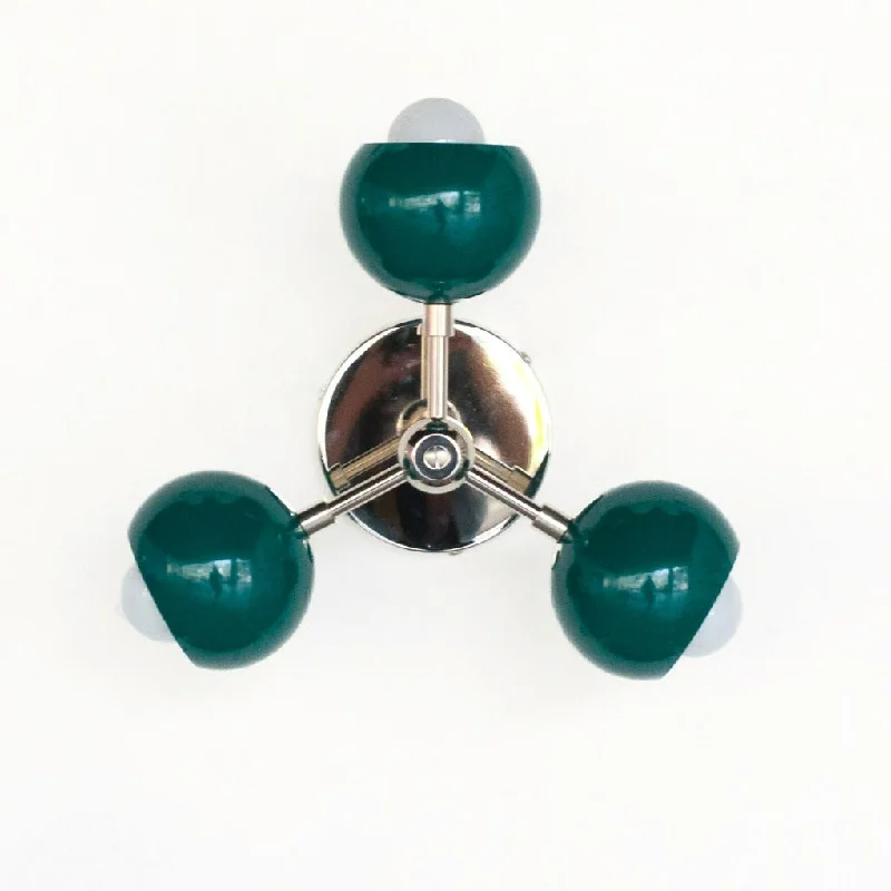 Mermaid Green