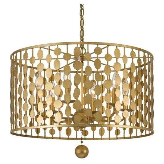 Chandeliers with Clear Crystal for a Sparkling EffectChandeliers with Clear Crystal for a Sparkling EffectGolden Dreams Chandelier Chandeliers with Clear Crystal for a Sparkling EffectChandeliers with Clear Crystal for a Sparkling EffectGolden Dreams Chandelier