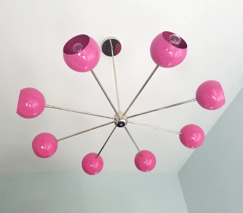 Doll Pink