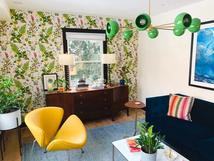 Spring Green