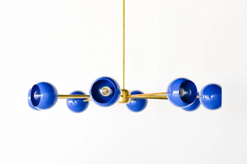 Mediterranean Blue