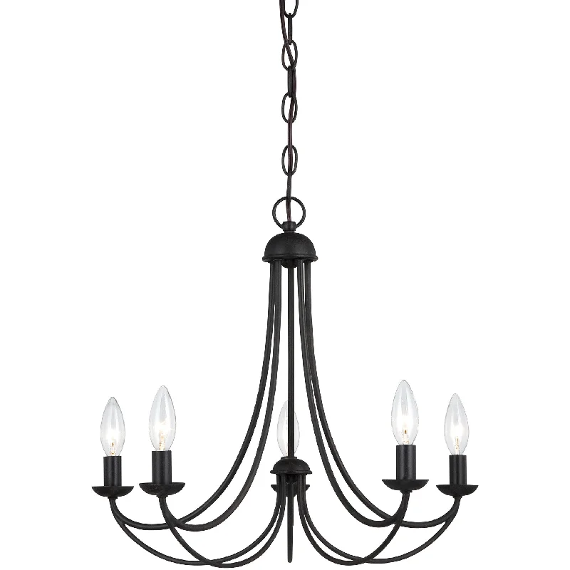 Chandeliers with Metal Frames in Bronze FinishChandeliers with Metal Frames in Bronze FinishMirren - Chandelier imperial bronze 5lt - MRN5005IB Chandeliers with Metal Frames in Bronze FinishChandeliers with Metal Frames in Bronze FinishMirren - Chandelier imperial bronze 5lt - MRN5005IB
