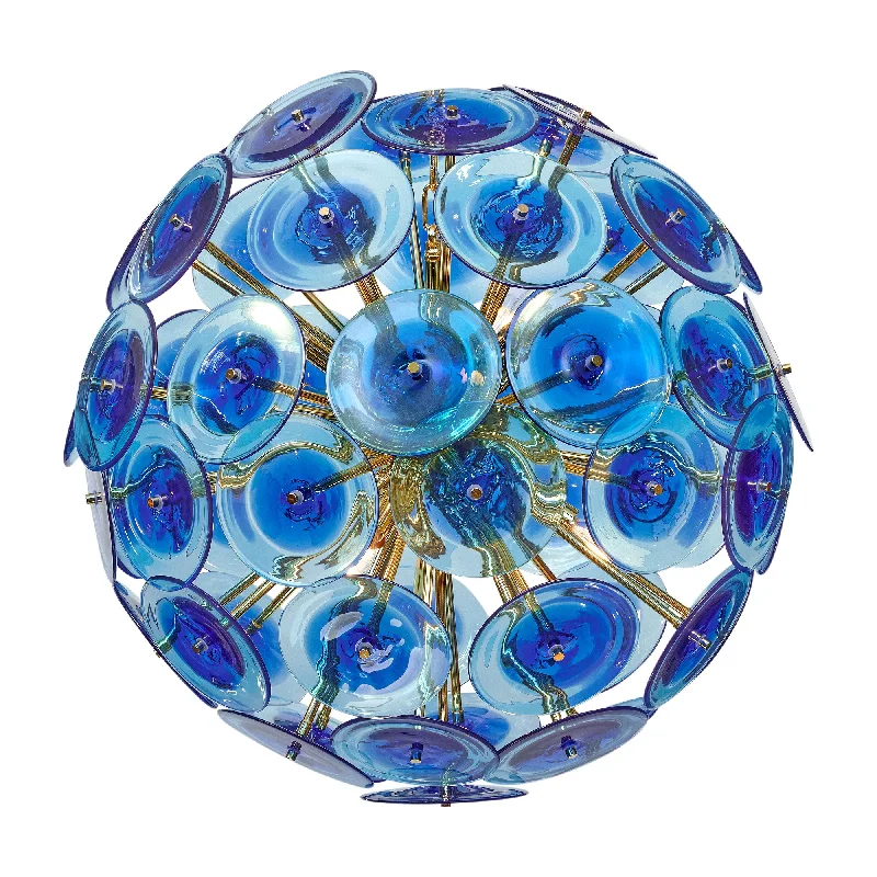 Chandeliers with Venetian Glass for a Luxurious LookChandeliers with Venetian Glass for a Luxurious LookMurano Glass Disc Cobalt Sputnik Chandelier Chandeliers with Venetian Glass for a Luxurious LookChandeliers with Venetian Glass for a Luxurious LookMurano Glass Disc Cobalt Sputnik Chandelier