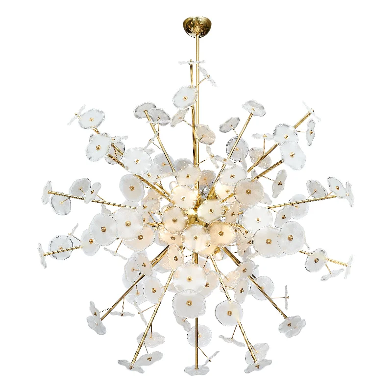 Large Chandeliers for Grand Halls and FoyersLarge Chandeliers for Grand Halls and FoyersMurano Glass Sputnik Chandelier Large Chandeliers for Grand Halls and FoyersLarge Chandeliers for Grand Halls and FoyersMurano Glass Sputnik Chandelier