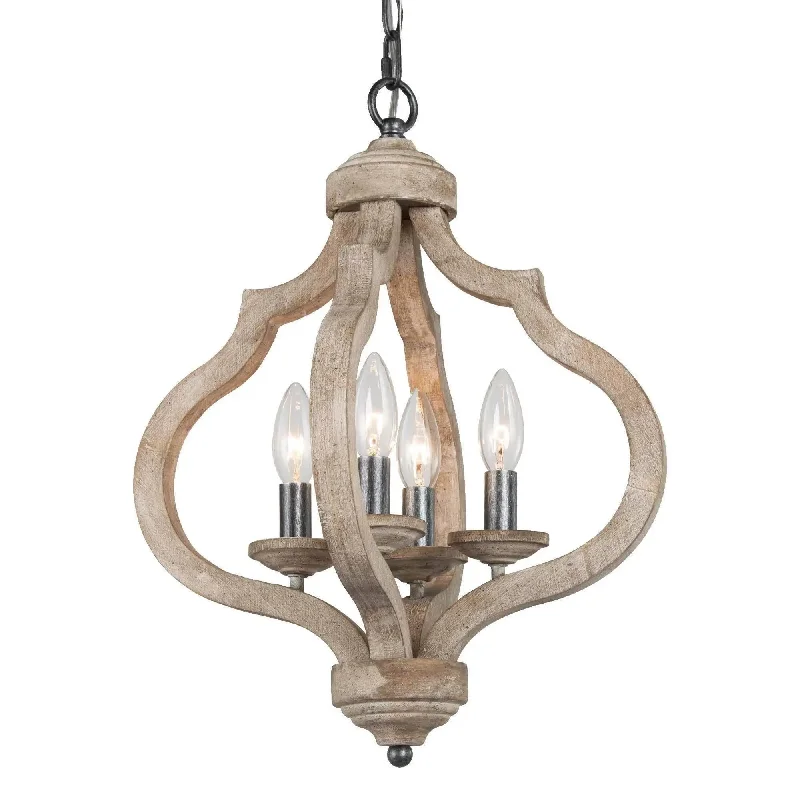 Chandeliers for Low Ceilings to Avoid OvercrowdingChandeliers for Low Ceilings to Avoid OvercrowdingOrdaisory 4-Light Small Wood Chandelier Chandeliers for Low Ceilings to Avoid OvercrowdingChandeliers for Low Ceilings to Avoid OvercrowdingOrdaisory 4-Light Small Wood Chandelier