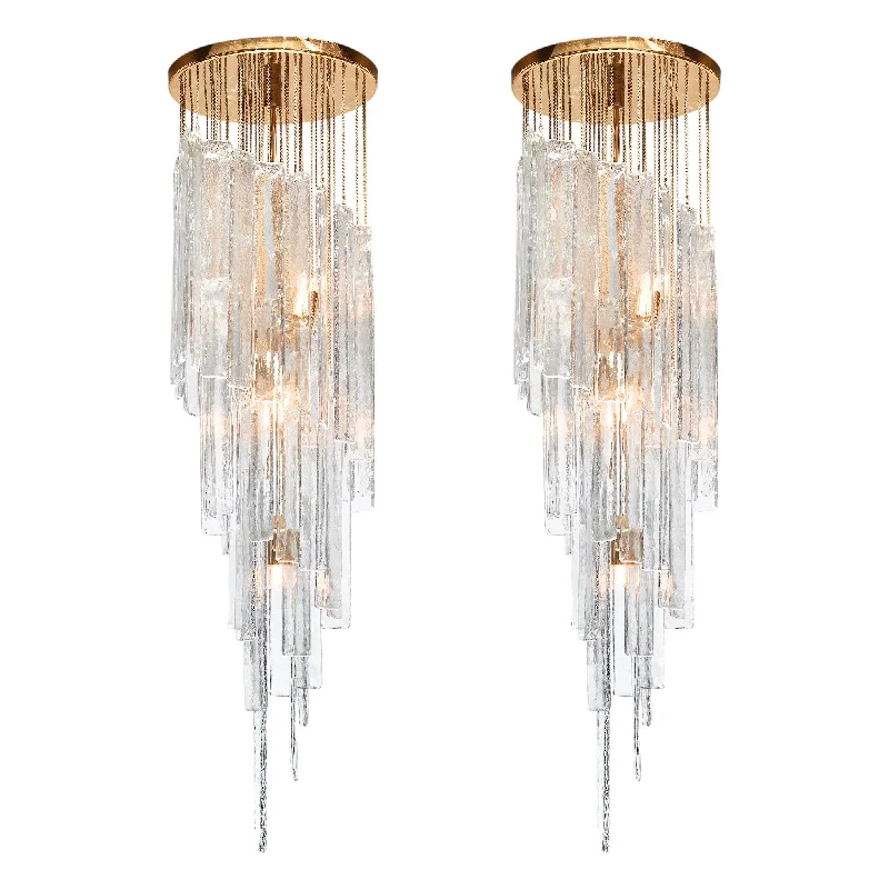 Incandescent Chandeliers for a Warm and Traditional GlowIncandescent Chandeliers for a Warm and Traditional GlowPair of Mazzega Murano Glass Chandeliers Incandescent Chandeliers for a Warm and Traditional GlowIncandescent Chandeliers for a Warm and Traditional GlowPair of Mazzega Murano Glass Chandeliers