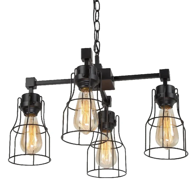 Chandeliers for Living Rooms to Create a Focal PointChandeliers for Living Rooms to Create a Focal PointPicuka 4-Light Small Black Chandelier Chandeliers for Living Rooms to Create a Focal PointChandeliers for Living Rooms to Create a Focal PointPicuka 4-Light Small Black Chandelier