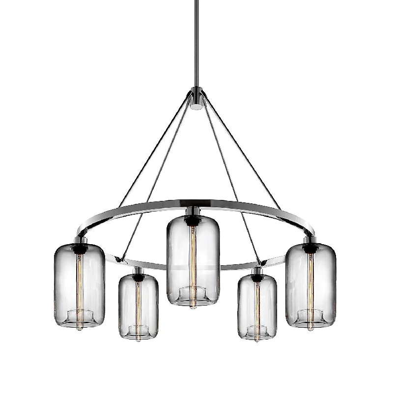 Chandeliers with Metal Frames in Gold FinishChandeliers with Metal Frames in Gold FinishPod Chandelier Chandeliers with Metal Frames in Gold FinishChandeliers with Metal Frames in Gold FinishPod Chandelier
