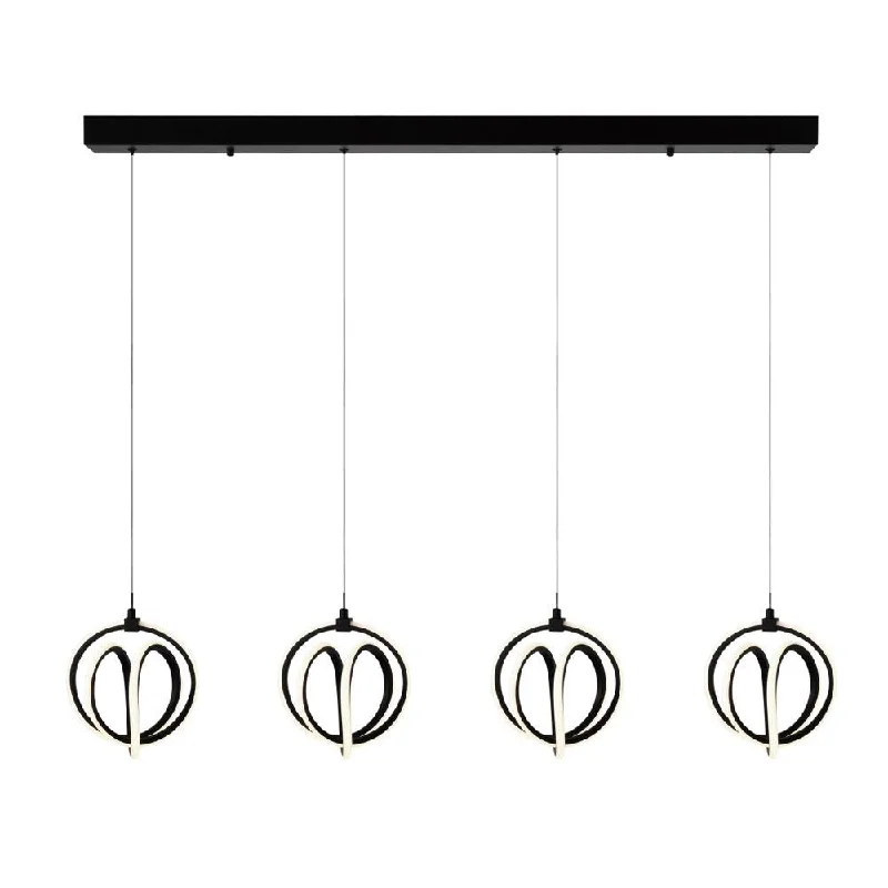 Chandeliers with Sputnik - Style Design for a Futuristic VibeChandeliers with Sputnik - Style Design for a Futuristic VibeRose 4 Light LED Chandelier Black Chandeliers with Sputnik - Style Design for a Futuristic VibeChandeliers with Sputnik - Style Design for a Futuristic VibeRose 4 Light LED Chandelier Black