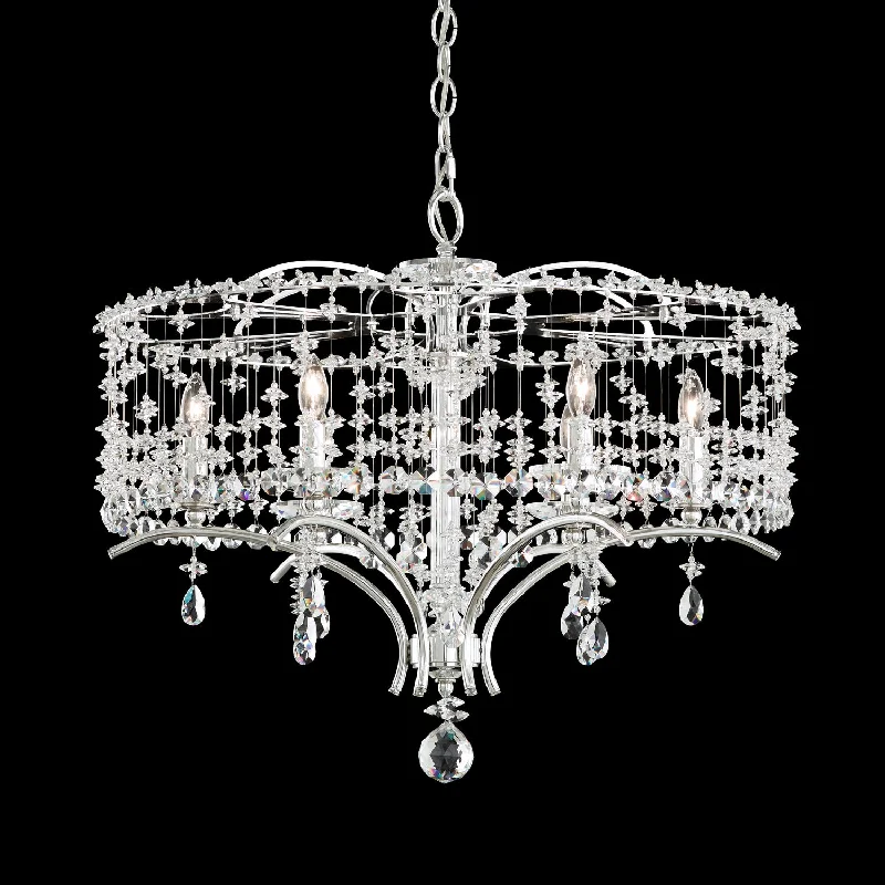 Modern Crystal Chandeliers for Contemporary HomesModern Crystal Chandeliers for Contemporary HomesBella Rose Six Light Chandelier Modern Crystal Chandeliers for Contemporary HomesModern Crystal Chandeliers for Contemporary HomesBella Rose Six Light Chandelier