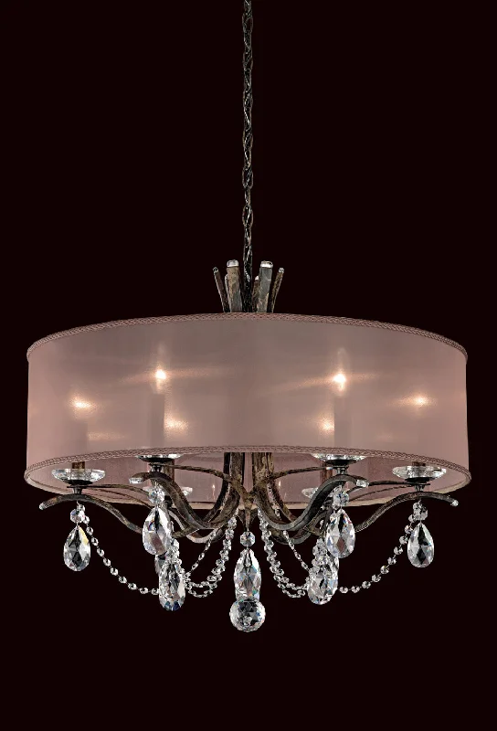 Chandeliers with Sputnik - Style Design for a Futuristic VibeChandeliers with Sputnik - Style Design for a Futuristic VibeVesca Six Light Chandelier Chandeliers with Sputnik - Style Design for a Futuristic VibeChandeliers with Sputnik - Style Design for a Futuristic VibeVesca Six Light Chandelier