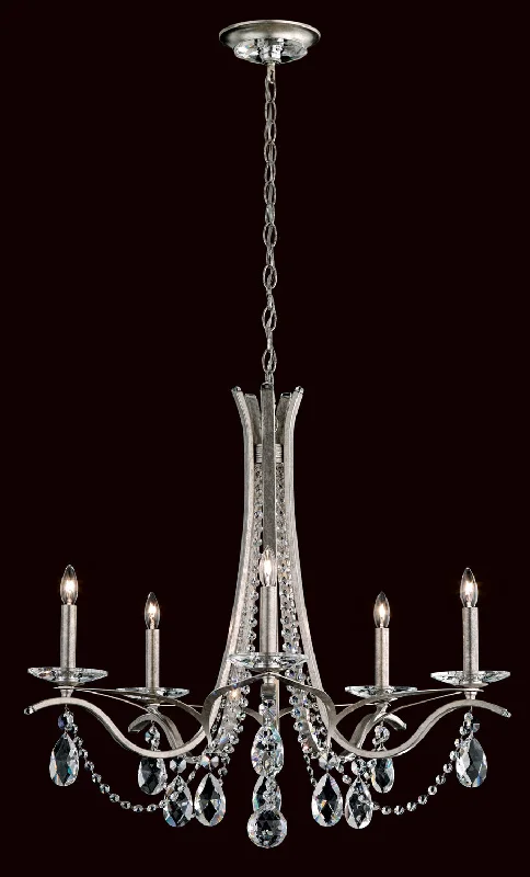 Chandeliers with Clear Crystal for a Sparkling EffectChandeliers with Clear Crystal for a Sparkling EffectVesca Five Light Chandelier Chandeliers with Clear Crystal for a Sparkling EffectChandeliers with Clear Crystal for a Sparkling EffectVesca Five Light Chandelier