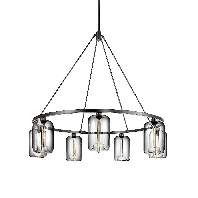Mini Chandeliers for Adding Charm to Small SpacesMini Chandeliers for Adding Charm to Small SpacesSola 48 - Custom Chandelier Mini Chandeliers for Adding Charm to Small SpacesMini Chandeliers for Adding Charm to Small SpacesSola 48 - Custom Chandelier