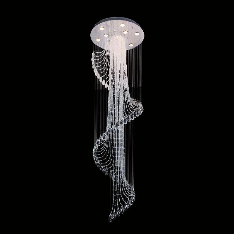Ceiling - Mounted Chandeliers for Standard CeilingsCeiling - Mounted Chandeliers for Standard CeilingsString Lighting Chandelier Ceiling - Mounted Chandeliers for Standard CeilingsCeiling - Mounted Chandeliers for Standard CeilingsString Lighting Chandelier
