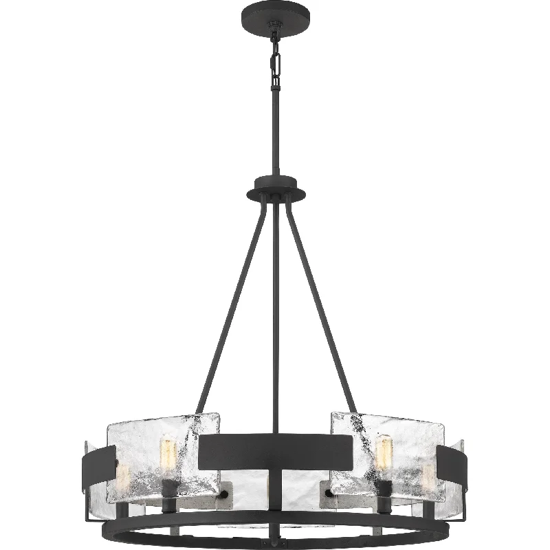 Chandeliers with Pendant Lights for a Stylish LookChandeliers with Pendant Lights for a Stylish LookStratum - Chandelier 5 light royal ebony - STM5005BA Chandeliers with Pendant Lights for a Stylish LookChandeliers with Pendant Lights for a Stylish LookStratum - Chandelier 5 light royal ebony - STM5005BA