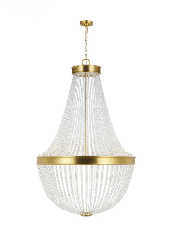 Chandeliers with Pendant Lights for a Stylish LookChandeliers with Pendant Lights for a Stylish LookSummerhill Large Chandelier