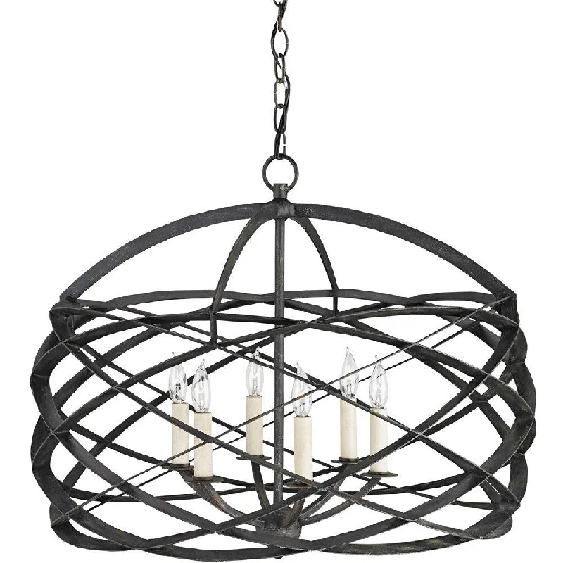 Chandeliers with Clear Crystal for a Sparkling EffectChandeliers with Clear Crystal for a Sparkling EffectCelestial Iron Chandelier Chandeliers with Clear Crystal for a Sparkling EffectChandeliers with Clear Crystal for a Sparkling EffectCelestial Iron Chandelier