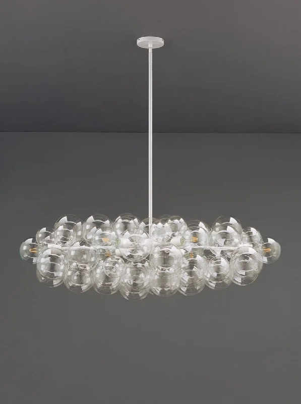 Chandeliers with Multiple Lights for Maximum IlluminationChandeliers with Multiple Lights for Maximum IlluminationThe Branch Glass Bubble Chandelier Chandeliers with Multiple Lights for Maximum IlluminationChandeliers with Multiple Lights for Maximum IlluminationThe Branch Glass Bubble Chandelier
