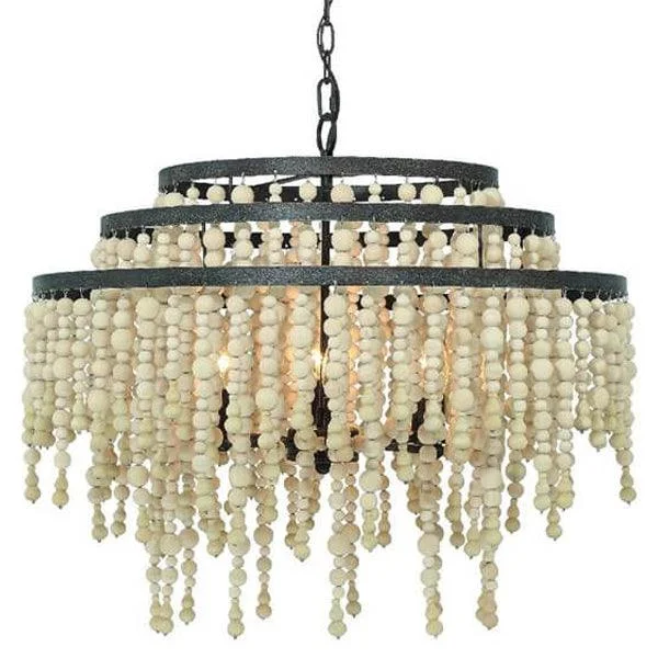 Chandeliers with Metal Frames in Gold FinishChandeliers with Metal Frames in Gold FinishTiered Boho Poppy Beaded Chandelier Chandeliers with Metal Frames in Gold FinishChandeliers with Metal Frames in Gold FinishTiered Boho Poppy Beaded Chandelier