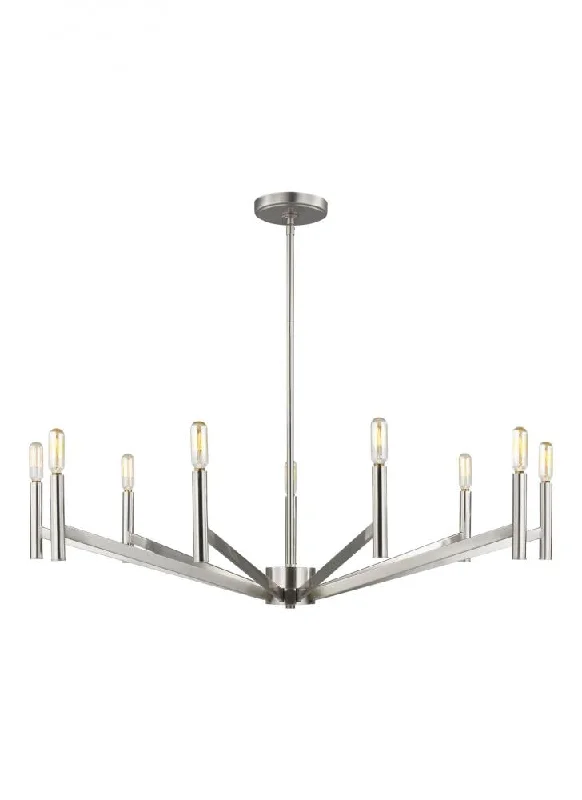 Chandeliers with Adjustable Arms for Directional LightingChandeliers with Adjustable Arms for Directional LightingVector Nine Light Chandelier Chandeliers with Adjustable Arms for Directional LightingChandeliers with Adjustable Arms for Directional LightingVector Nine Light Chandelier