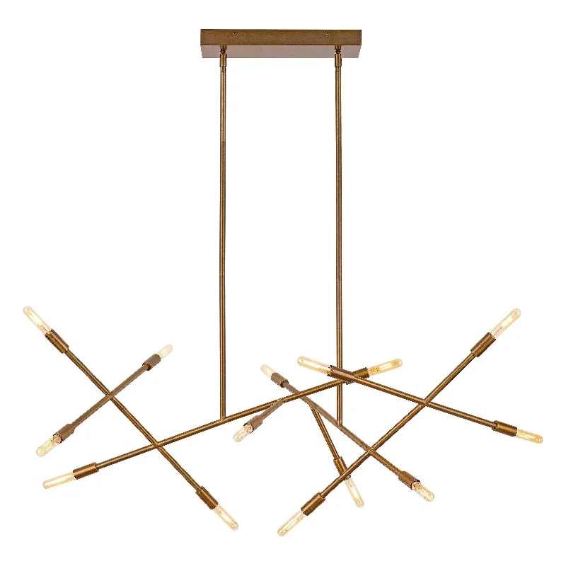 Chandeliers with Adjustable Height for Custom InstallationChandeliers with Adjustable Height for Custom InstallationLine Wave 2 Chandelier Chandeliers with Adjustable Height for Custom InstallationChandeliers with Adjustable Height for Custom InstallationLine Wave 2 Chandelier