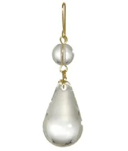Chandeliers with Sputnik - Style Design for a Futuristic VibeChandeliers with Sputnik - Style Design for a Futuristic Vibe1 1/8" Clear Tear Drop w/ Bead, ~2-1/2" overall length (54987) Chandeliers with Sputnik - Style Design for a Futuristic VibeChandeliers with Sputnik - Style Design for a Futuristic Vibe1 1/8" Clear Tear Drop w/ Bead, ~2-1/2" overall length (54987)