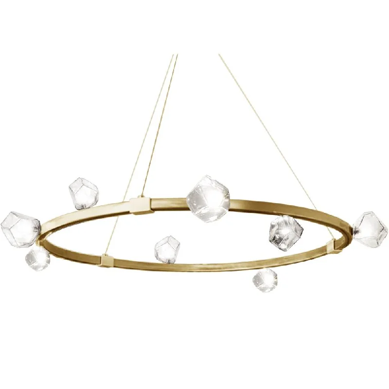 Chandeliers with Metal Frames in Gold FinishChandeliers with Metal Frames in Gold Finish12 Lights Halogen Chandelier, AGB w/ Clear Gls Chandeliers with Metal Frames in Gold FinishChandeliers with Metal Frames in Gold Finish12 Lights Halogen Chandelier, AGB w/ Clear Gls