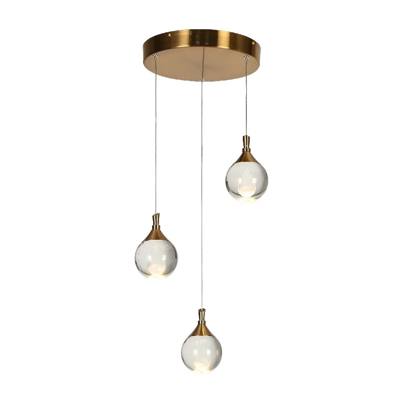 Chandeliers with Adjustable Height for Custom InstallationChandeliers with Adjustable Height for Custom Installation3-Light Crystal Cluster LED Chandelier Pendant Lights Chandeliers with Adjustable Height for Custom InstallationChandeliers with Adjustable Height for Custom Installation3-Light Crystal Cluster LED Chandelier Pendant Lights