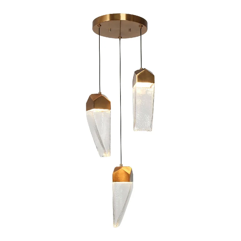 Chandeliers with Candle - Style Bulbs for a Classic AestheticChandeliers with Candle - Style Bulbs for a Classic Aesthetic3-Light Crystal Cluster LED Chandelier Pendant Lights Chandeliers with Candle - Style Bulbs for a Classic AestheticChandeliers with Candle - Style Bulbs for a Classic Aesthetic3-Light Crystal Cluster LED Chandelier Pendant Lights
