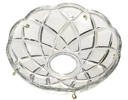 Chandeliers with Venetian Glass for a Luxurious LookChandeliers with Venetian Glass for a Luxurious Look4" (100mm) dia., Bobeche, NO pins, CH = 7/8" Not Pictured Chandeliers with Venetian Glass for a Luxurious LookChandeliers with Venetian Glass for a Luxurious Look4" (100mm) dia., Bobeche, NO pins, CH = 7/8" Not Pictured
