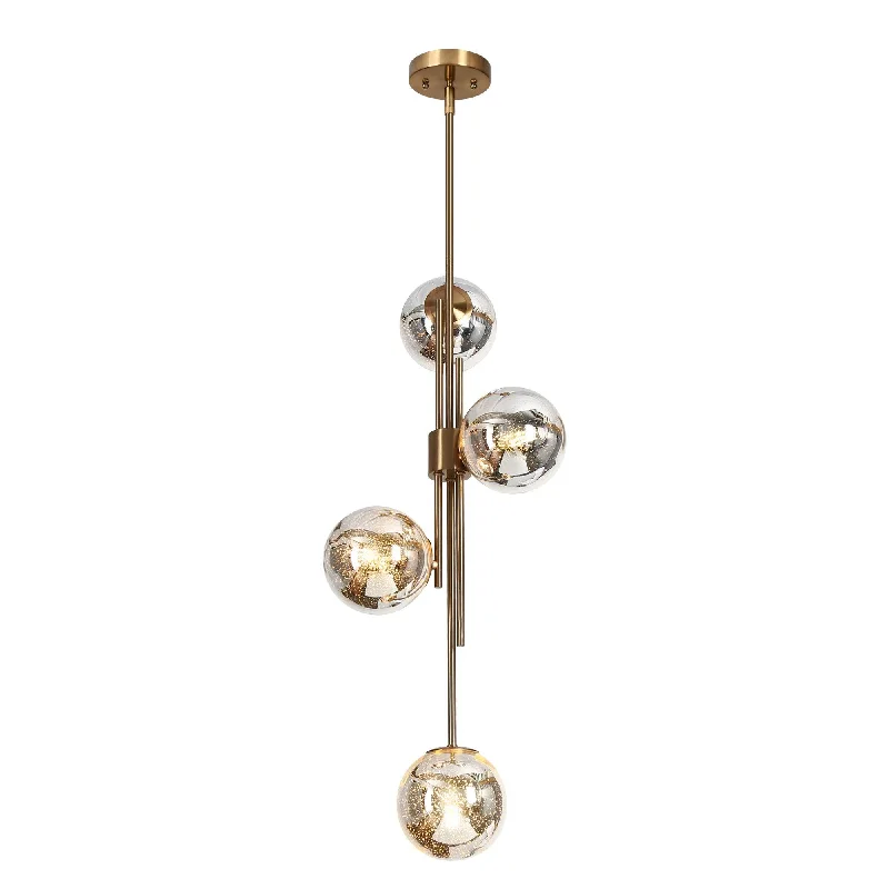 Art Deco Chandeliers for a Retro - Glam LookArt Deco Chandeliers for a Retro - Glam Look4-Light Mercury Glass Chandelier for Kitchen Island Art Deco Chandeliers for a Retro - Glam LookArt Deco Chandeliers for a Retro - Glam Look4-Light Mercury Glass Chandelier for Kitchen Island