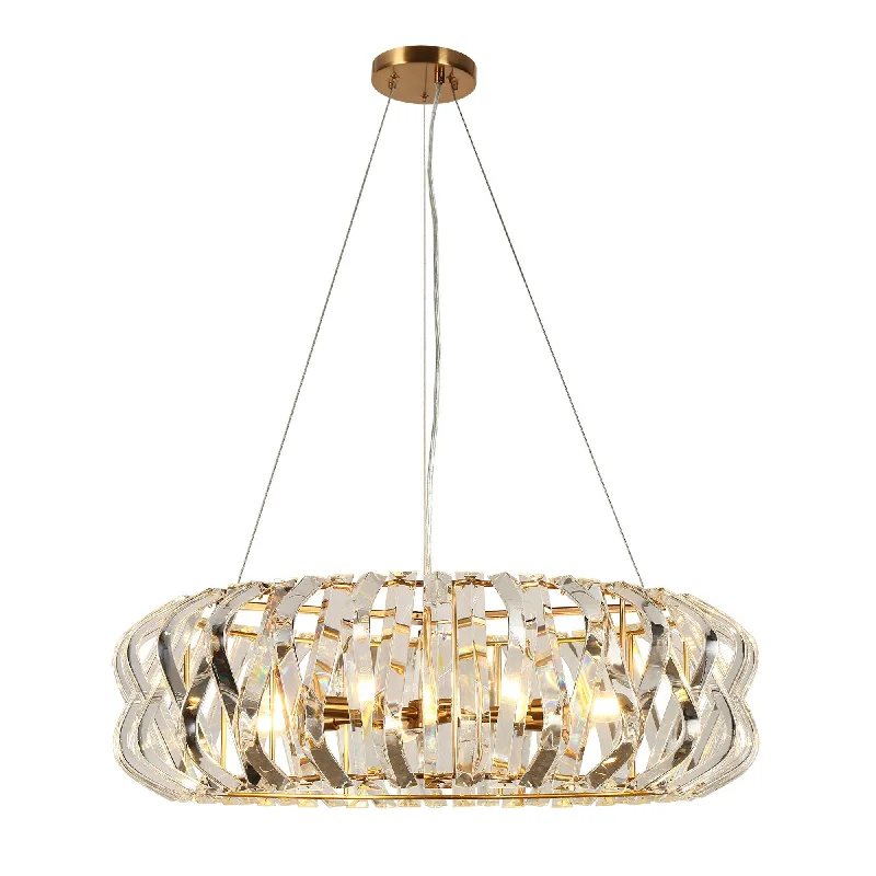 Industrial Iron Chandeliers for Loft - Inspired SpacesIndustrial Iron Chandeliers for Loft - Inspired Spaces6-Light Drum Crystal Chandelier Lights Industrial Iron Chandeliers for Loft - Inspired SpacesIndustrial Iron Chandeliers for Loft - Inspired Spaces6-Light Drum Crystal Chandelier Lights
