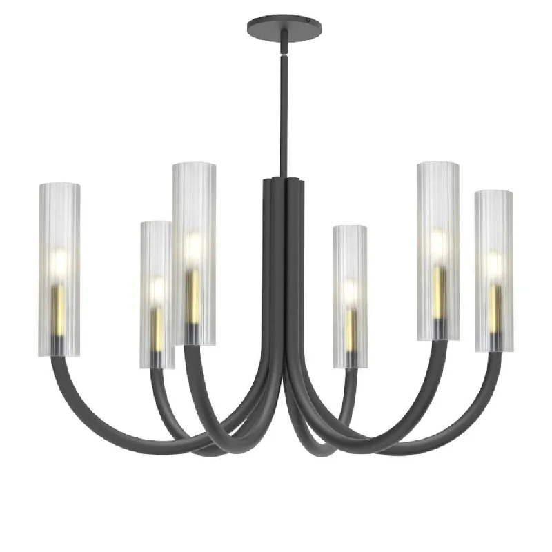 Chandeliers for Living Rooms to Create a Focal PointChandeliers for Living Rooms to Create a Focal Point6 Lights Incandescent Chandelier, MB & AGB w/ FR Glass Chandeliers for Living Rooms to Create a Focal PointChandeliers for Living Rooms to Create a Focal Point6 Lights Incandescent Chandelier, MB & AGB w/ FR Glass