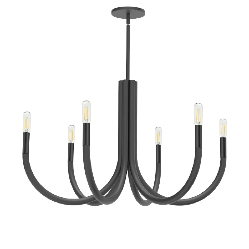 Industrial Iron Chandeliers for Loft - Inspired SpacesIndustrial Iron Chandeliers for Loft - Inspired Spaces6 Lights Incandescent Chandelier, MB Industrial Iron Chandeliers for Loft - Inspired SpacesIndustrial Iron Chandeliers for Loft - Inspired Spaces6 Lights Incandescent Chandelier, MB