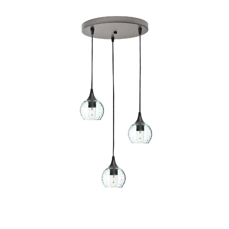 Eco Clear / Antique Bronze