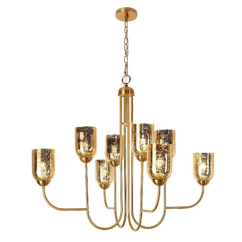 Chandeliers for High Ceilings to Fill Vertical SpaceChandeliers for High Ceilings to Fill Vertical Space8-Light Gold Chandelier for Dining Room Chandeliers for High Ceilings to Fill Vertical SpaceChandeliers for High Ceilings to Fill Vertical Space8-Light Gold Chandelier for Dining Room