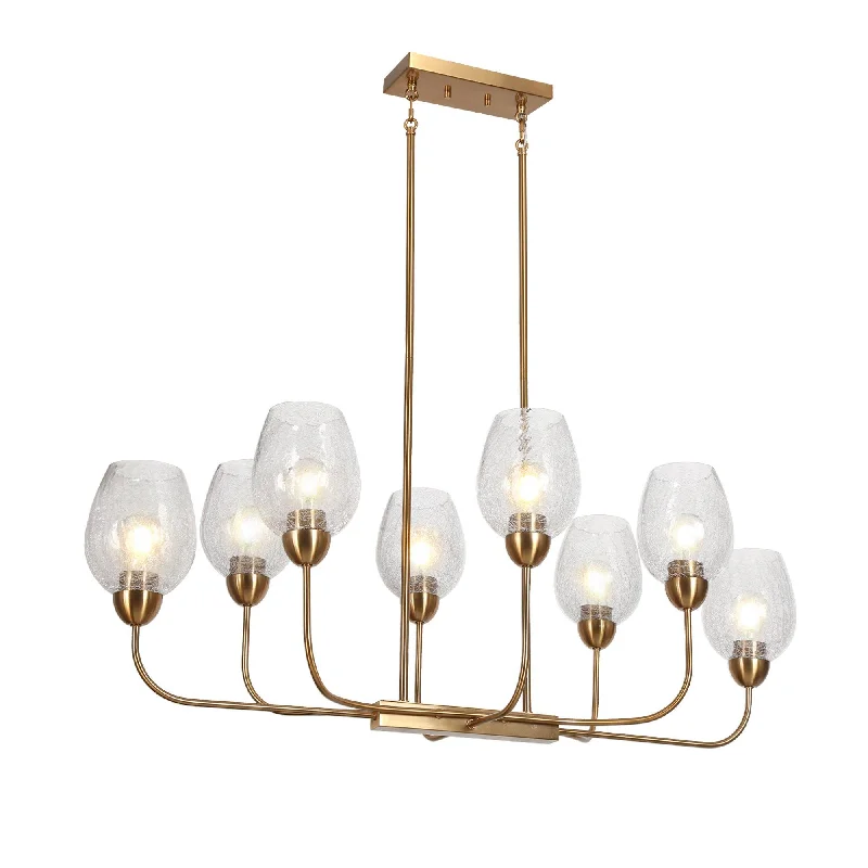 Chandeliers with Metal Frames in Copper FinishChandeliers with Metal Frames in Copper Finish8-Light Gold Sputnik Island Chandelier Lights Chandeliers with Metal Frames in Copper FinishChandeliers with Metal Frames in Copper Finish8-Light Gold Sputnik Island Chandelier Lights